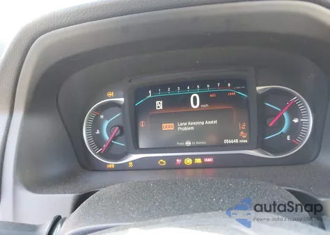 2019 Honda Pilot Lx from USA, damaged, VIN 5FNYF6H17KB086820